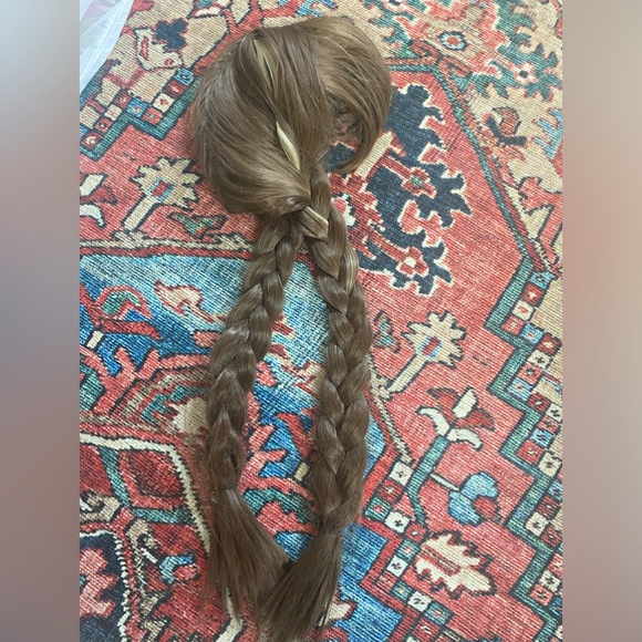 Custom Disney’s Frozen Anna Dress - Picture 13 of 13